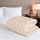 thumbnail image 5 of Funda de colchón Utopia Bedding acolchada, tamaño queen, color beige, 5 of 7