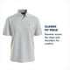 thumbnail image 2 of Polo Tommy Hilfiger Classic Fit para hombre Tommy Black, 2 of 3