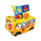 thumbnail image 5 of Baby Tissue Box Toy Manipulative Pull Tissues Actividades Para Bebés Kids Style B, 5 of 5