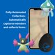 thumbnail image 3 of Dispositivo de Seguimiento UltrA CatcheR Rocket Balloon con Pilas AA, 3 of 9