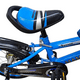 thumbnail image 2 of Bicicleta Niño Aro 16 Azul, 2 of 5