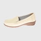 thumbnail image 2 of Mocasín Cuero Beige Marche, 2 of 4