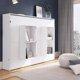 thumbnail image 4 of Cama Plegable Manhattan 2 Plaza Base Normal, 4 of 5