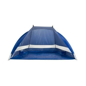 Aventura Store - Carpa Camping Ideal Para 2 Personas Playa Azul
