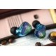 thumbnail image 5 of Auriculares Linsoul Kiwi Ears Forteza 1BA+2DD con Cable, 5 of 7