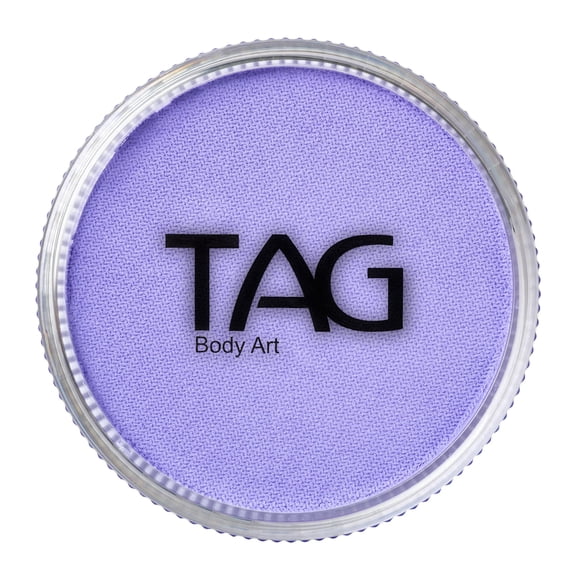 TAG Pintura para Cara y Cuerpo – Lila Regular 32 g