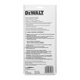 thumbnail image 5 of Secador desecante DEWALT 3/8 NPT en línea con ventanas transparentes, 5 of 5