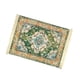 thumbnail image 3 of Alfombrilla De Ratón Para Juegos Regalos Ergonómicos Cómoda Alfombrilla De Ratón Para El Hogar Viajes Oficina Verde, 3 of 5