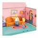 thumbnail image 4 of Juguete Casa Living Los Simpsons Con Homero Infantil, 4 of 5