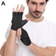 thumbnail image 1 of 1Pair Gym Gloves Weightlifting Gloves Sports Half Finger Ridding, 1 of 3