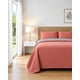 thumbnail image 3 of Cubrecamas Delgado King Mas Almohadas Ideal Para Verano, 3 of 6