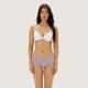 thumbnail image 5 of Pack de 6 Calzones Pantaleta Microfibra Corte Laser Mujer, 5 of 8