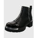 thumbnail image 1 of Botin Negro tri elasticado, 1 of 5