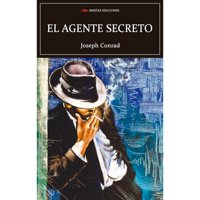 Mestas Ediciones - Libro El Agente Secreto