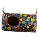 thumbnail image 1 of Bird House Nest Hut Periquitos Lovebirds Juguete Loros Jaula Colgante Hamaca Cama Azul Oscuro 31x15x15cm, 1 of 5