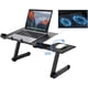 thumbnail image 5 of Mesa Multifuncional Portátil  para Laptop con Sistema de Enfriamiento, 5 of 7