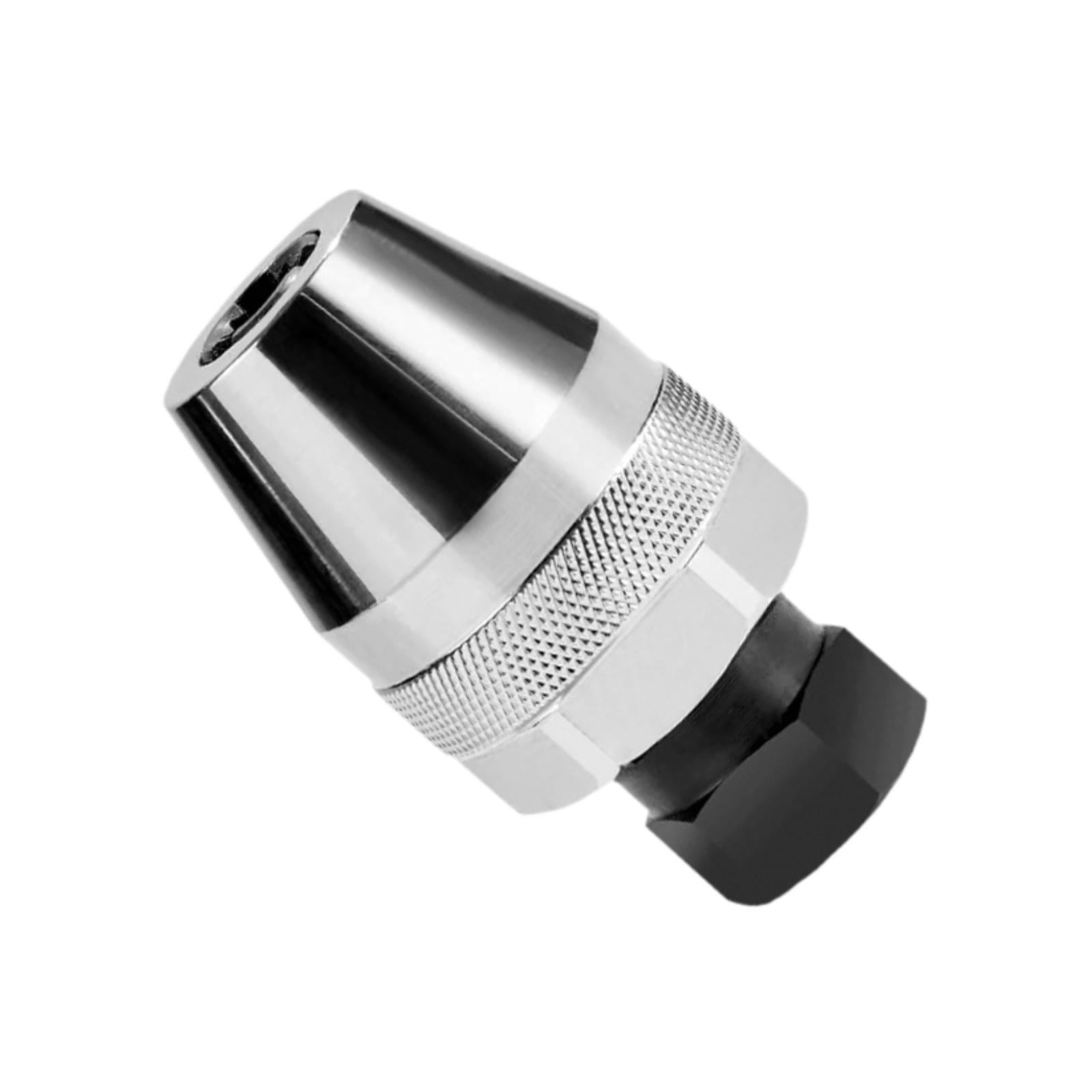 Ioensy - Extractor De Pernos Y Espárragos De 3/8 De Pulgada Para Tornillos De Fijación De Pernos Oxidados