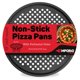 thumbnail image 1 of Molde para pizza Emporio Kitchen de 33 cm antiadherente y perforado, 1 of 8