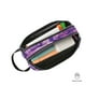 thumbnail image 3 of Estuche Escolar Multiuso Niña Escuadra Glitter Morado Totto, 3 of 4