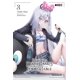 thumbnail image 1 of Yen Press – Jugando a Juegos Mortales para Ganarse la Vida, Vol. 3, 1 of 1