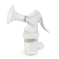 Suavinex - Extractor De Leche Manual