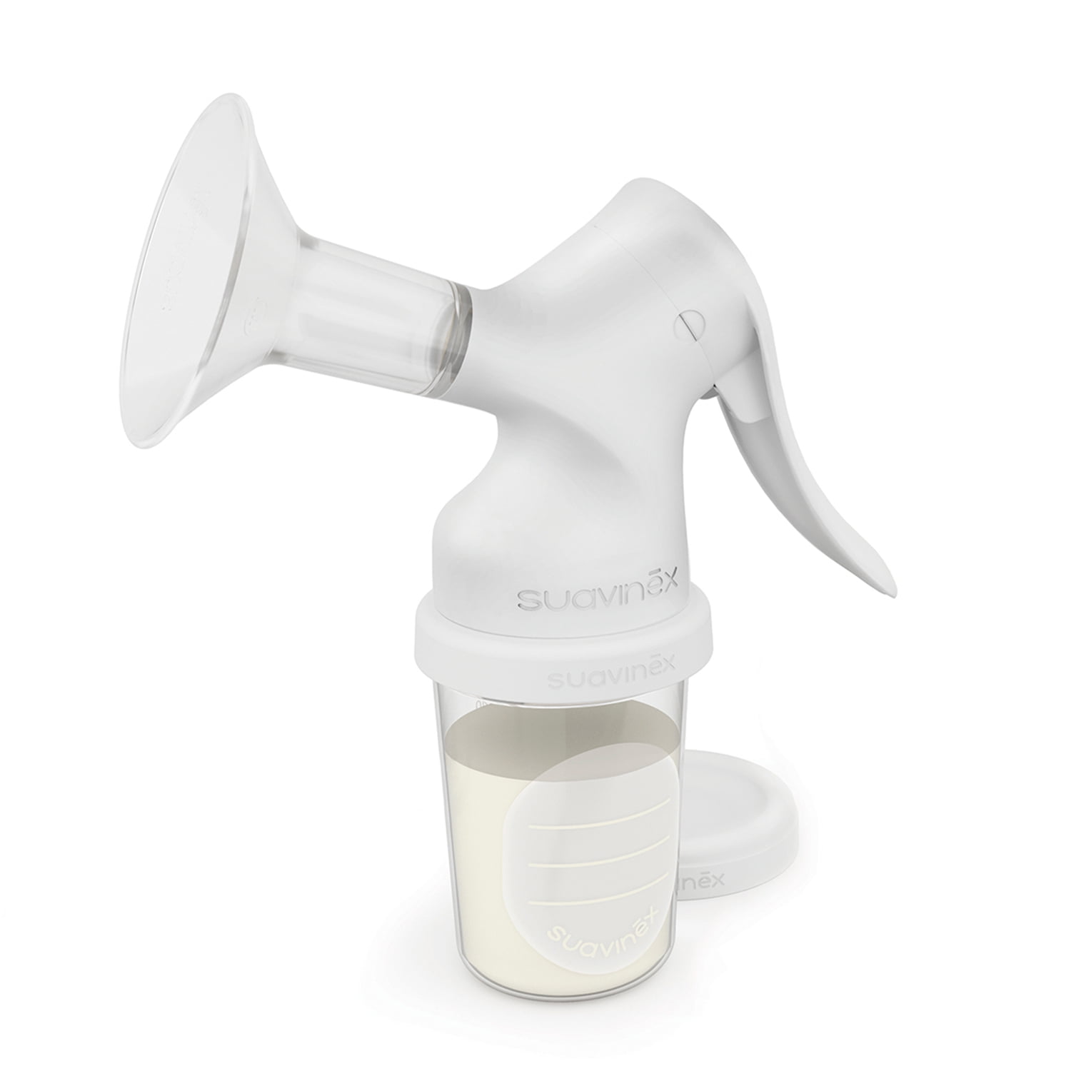 Suavinex - Extractor De Leche Manual