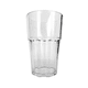 thumbnail image 1 of Set de 6 Vaso Policarbonato Transparente 300 Ml Linea Casablanca, 1 of 4