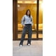 thumbnail image 1 of Pantalón Buck gris - MM SHOP, 1 of 3