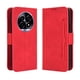 thumbnail image 1 of Funda Tipo Billetera FOXDOCK para Realme 13 Pro/PRO Plus – Tapa Flip con Tarjetero, 1 of 5