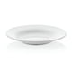 thumbnail image 4 of Set de 4 Plato Hondo De Policarbonato Blanco 19 Cm, 4 of 5