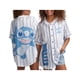 thumbnail image 1 of Jersey de béisbol Disney Mickey Mouse Lightning McQueen Marie, 1 of 7