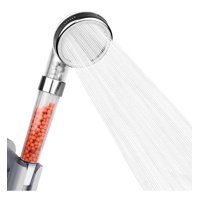 Genérico - Kit Cabezal De Ducha Para Baño