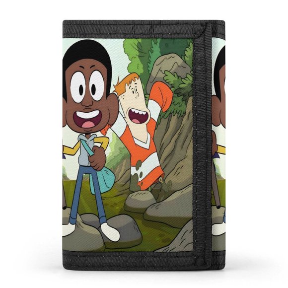 Billetera Craig De La Cala Trifold