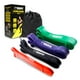 thumbnail image 1 of Power Bands Overfit Bandas Elasticas Resistencia Set X4, 1 of 10