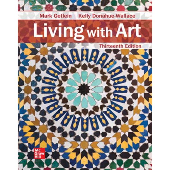 Hojas sueltas para Living with Art