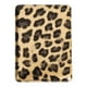 thumbnail image 1 of Espejo Animal Print Beige 6*8.5cm, 1 of 2