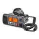 thumbnail image 2 of ICOM IC-M412 Rádio VHF Marítimo Fixo 25W IPX7, DSC Classe D AquaQuake GPS para Barcos, 2 of 4