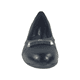 thumbnail image 3 of ZAPATOS FORMALES PICCADILLY NEGRO PRETO MUJER | PI-11019800000006 - Talla 36 CL / 23.6 CM, 3 of 6