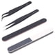 thumbnail image 3 of Kit de herramientas para modelismo Rustark de 10 piezas para modelos Gundam, 3 of 7