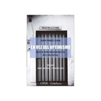 Catalonia - Libro En Vez Del Optimismo