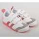 thumbnail image 4 of Zapatilla Niña Classic Blanco Rosado 26 29, 4 of 5