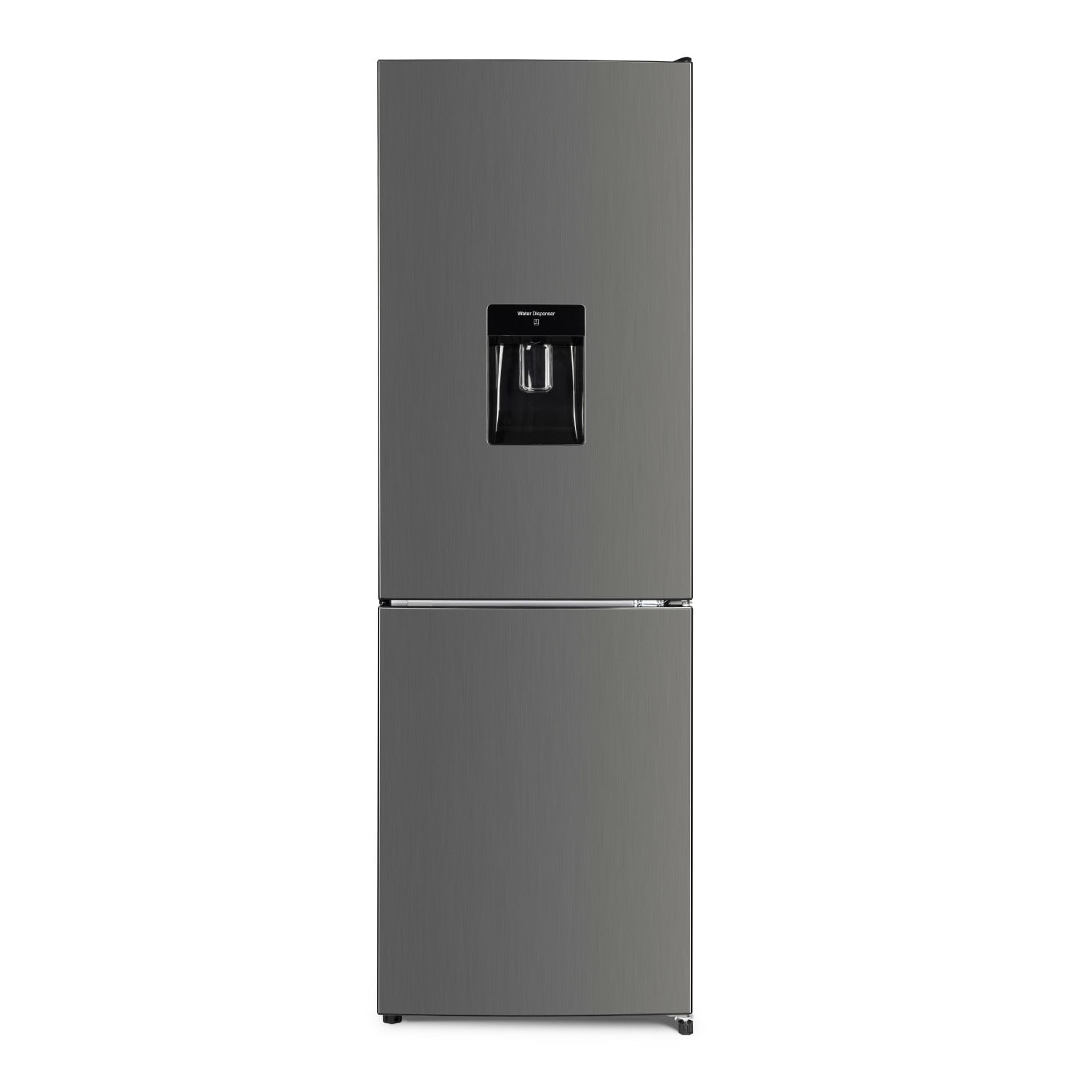 Refrigerador Libero Bottom Freezer No Frost / Lrb-281nfiw 250 Litros