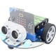 thumbnail image 1 of Kit Robot ELECFREAKS Cutebot Mini Compatible microbit Motor Dual, 1 of 3