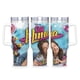 thumbnail image 1 of Vaso Térmico Soy Luna de Acero Inoxidable con Asa 40 oz, 1 of 6