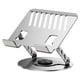 thumbnail image 1 of Soporte Notebook Aluminio 360 Portatil Ajustable Y Plegable, 1 of 6