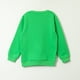 thumbnail image 3 of Poleron Niño Creeper Face Verde Minecraft, 3 of 4