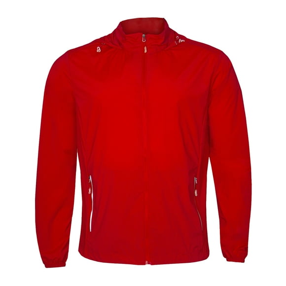 Cortaviento Stretch Quick Drying Hombre