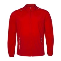 Andesland - Cortaviento Stretch Quick Drying Hombre