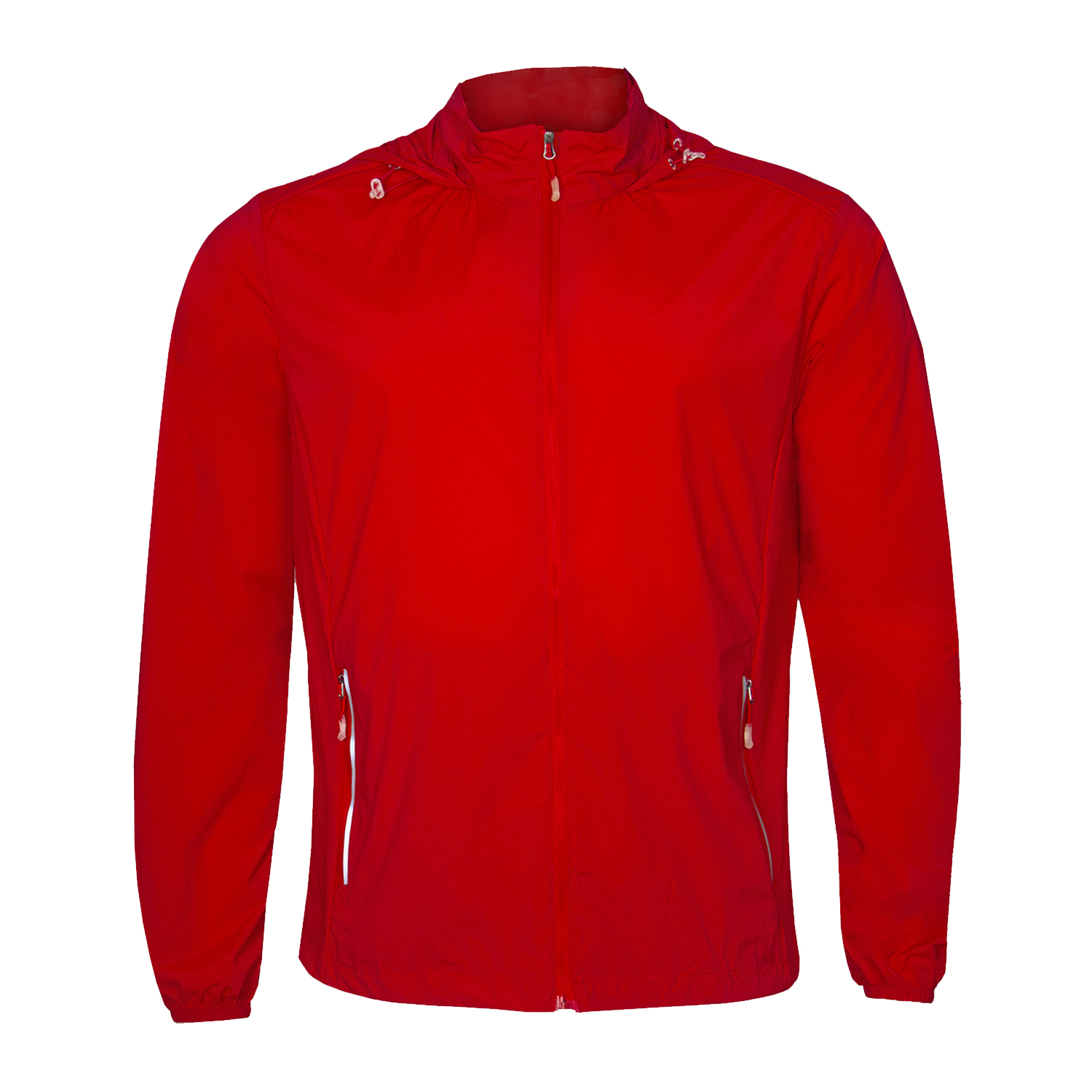 Andesland - Cortaviento Stretch Quick Drying Hombre