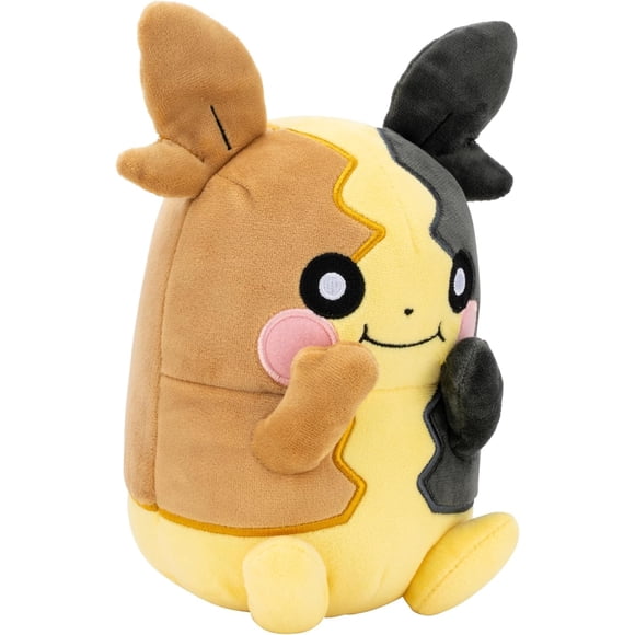 Peluche Pokémon Morpeko 20 cm Modo Barriga Llena